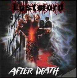 Lustmord (USA-2) : After Death